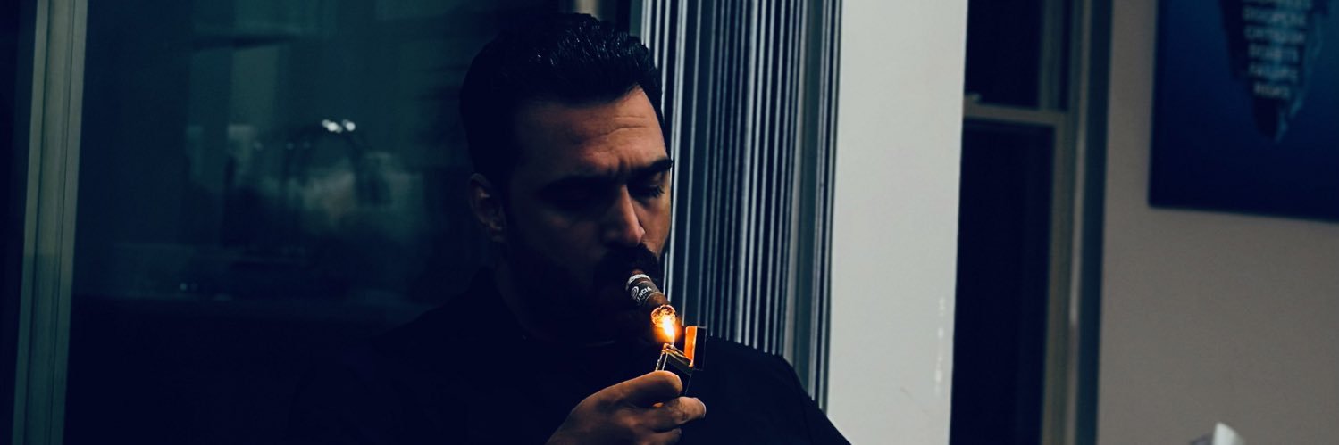 Idrees's banner