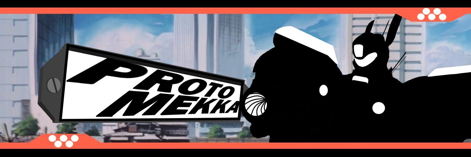 ProtoMekka's banner