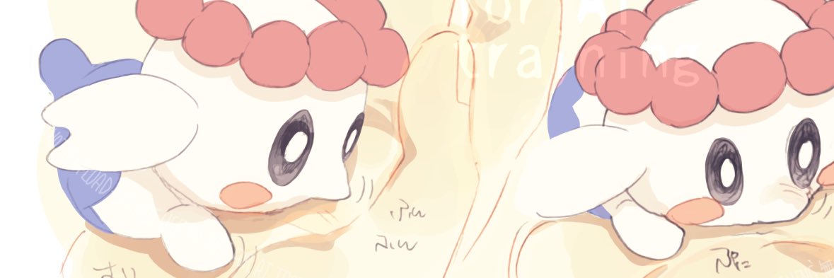 ᘐ〇ᙢᕮᗩᒪ's banner