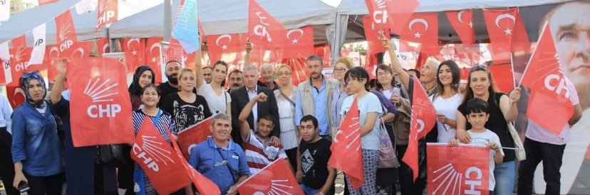 Çetin ARIK's banner