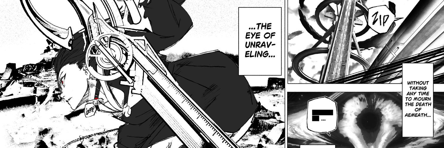 Anxient's banner