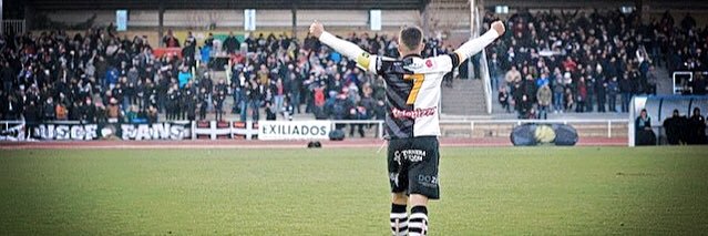 Cristofer Medina's banner