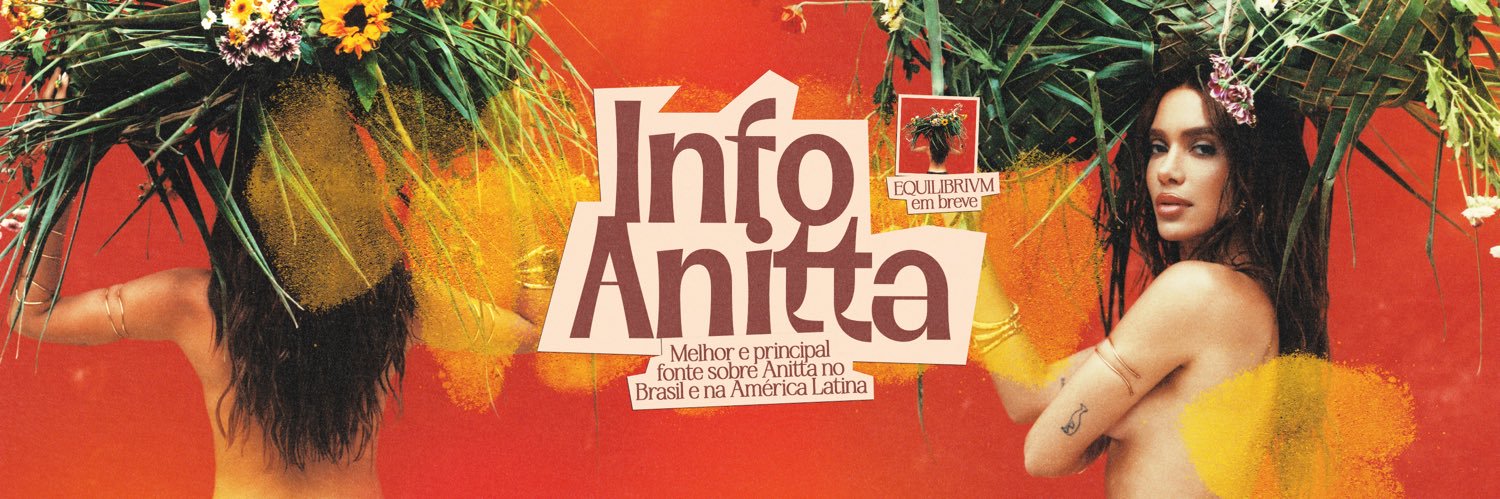 Info Anitta's banner