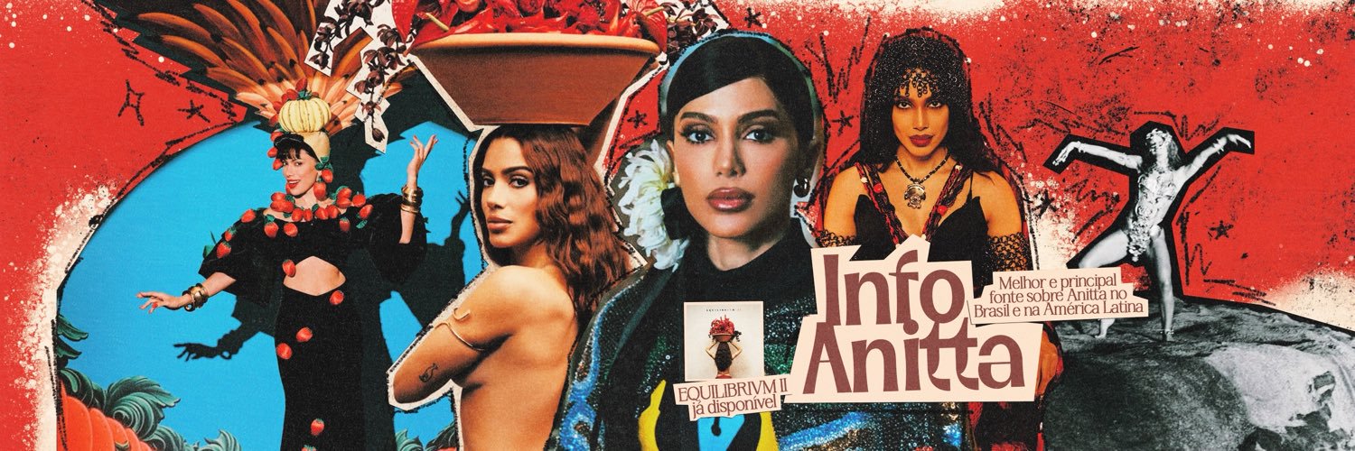 Info Anitta's banner