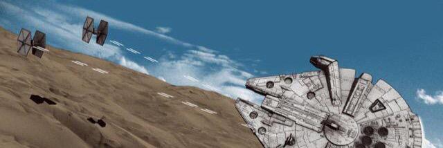 Foxtrooper's banner