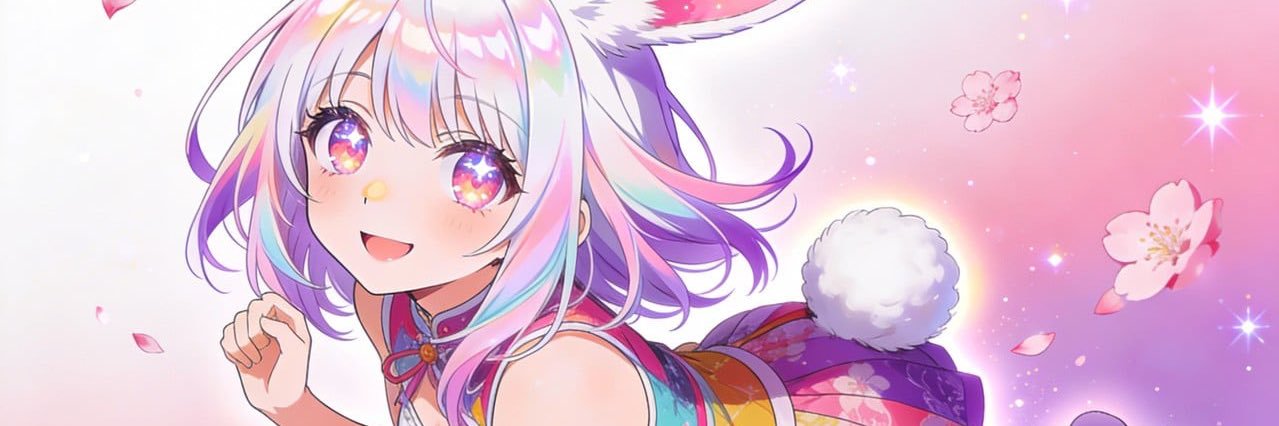 Parody Belle/Bunny Delphine's banner