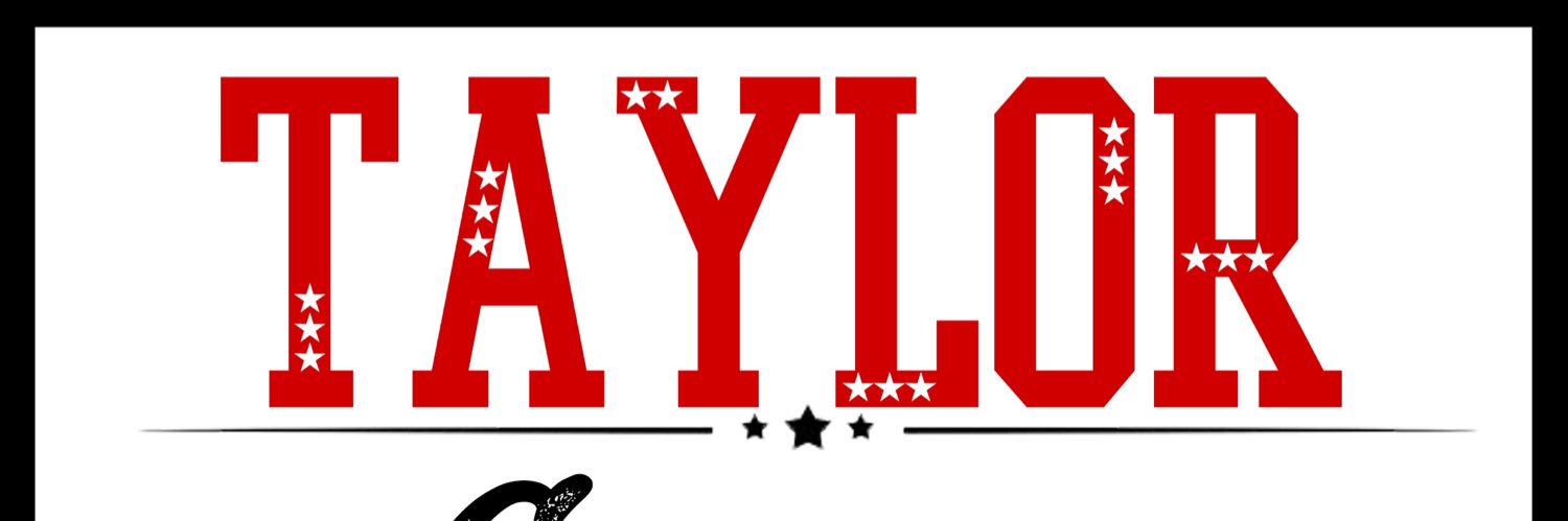 Kandiss Taylor's banner
