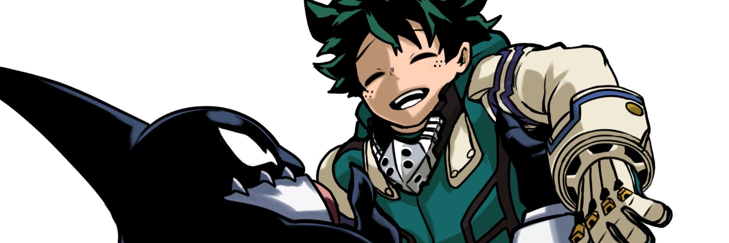 クモンド's banner