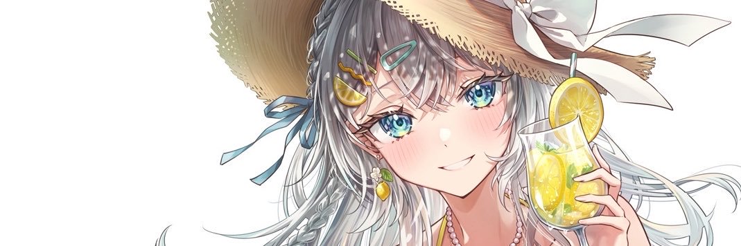 手名町紗帆🐰ロシデレ漫画10巻発売中！🍋's banner