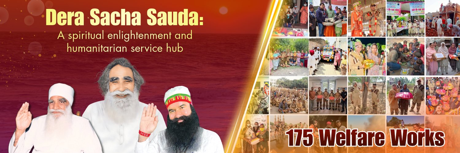 Dera Sacha Sauda's banner