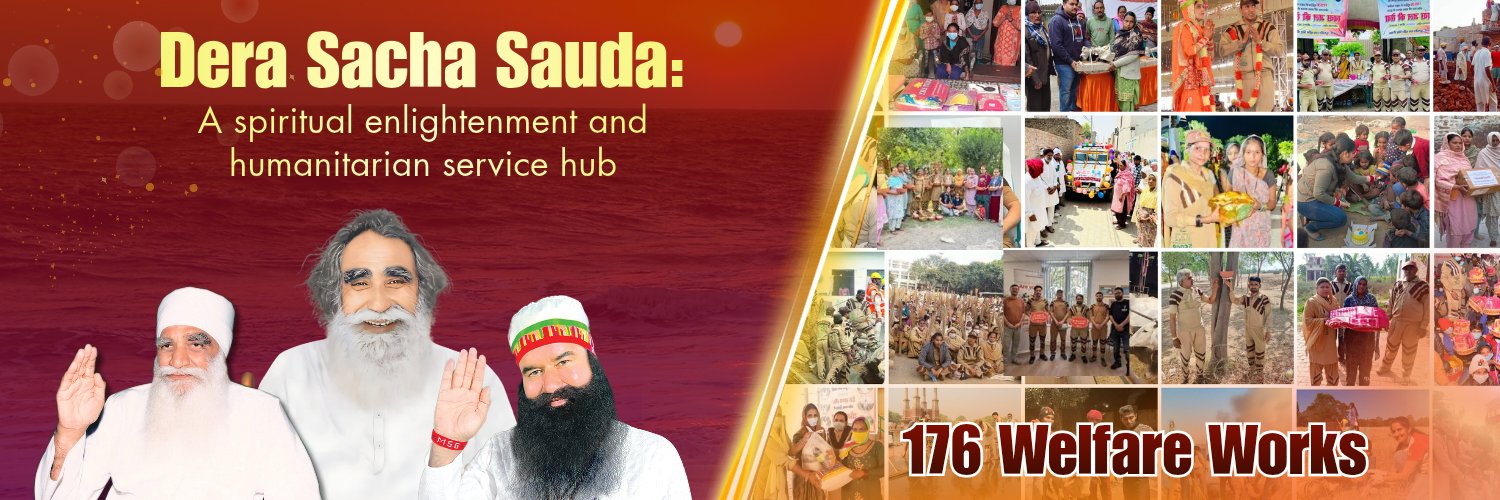Dera Sacha Sauda's banner