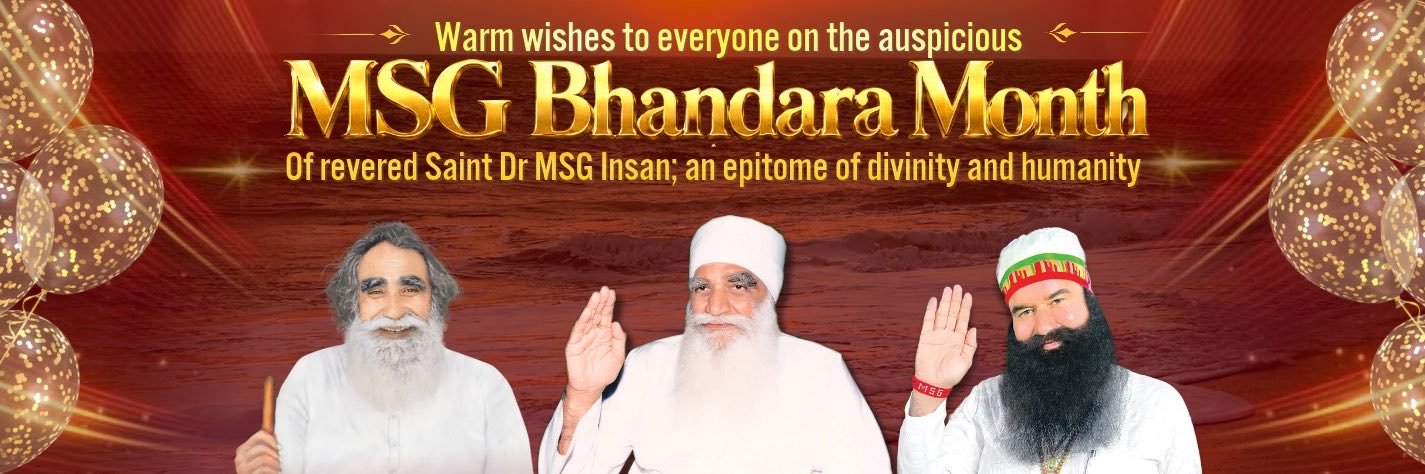 Dera Sacha Sauda's banner