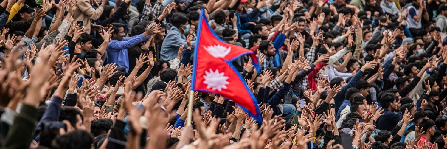 Lekh Karki's banner
