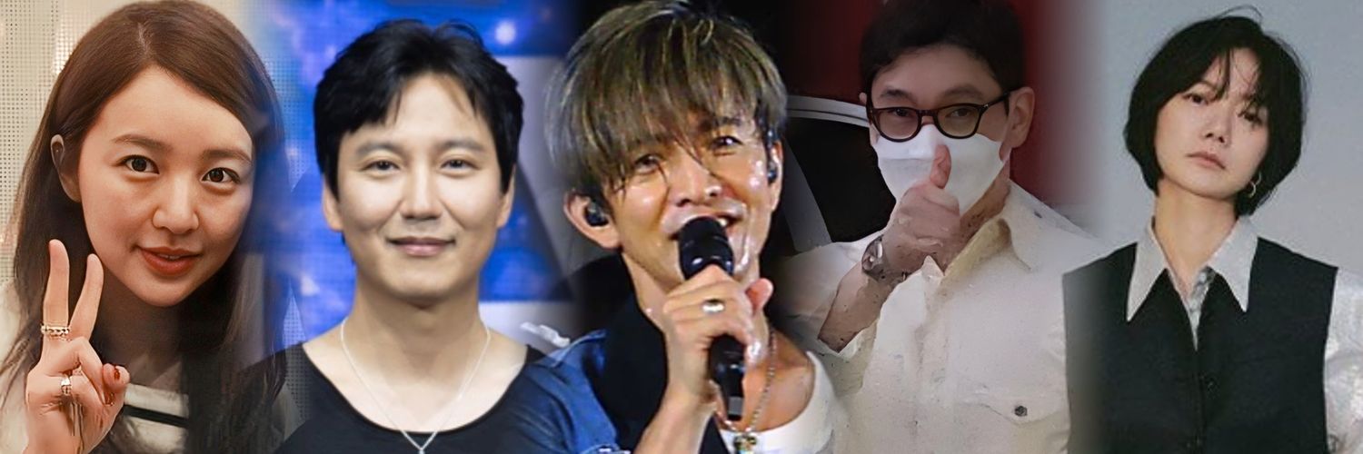 Ain⁷ アイン 아인's banner