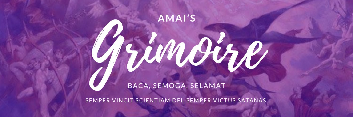 Amai's banner