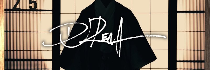 DJ RENA's banner