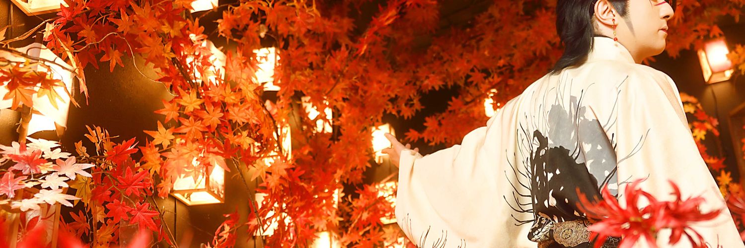 松川小祐司/MATSUKAWA KOYUJI's banner