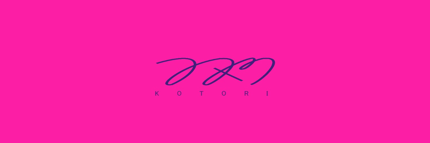コトリ's banner