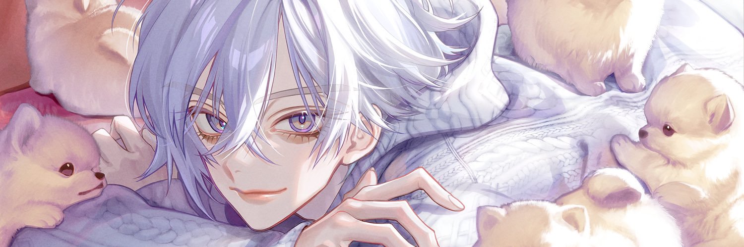 かずちこ's banner