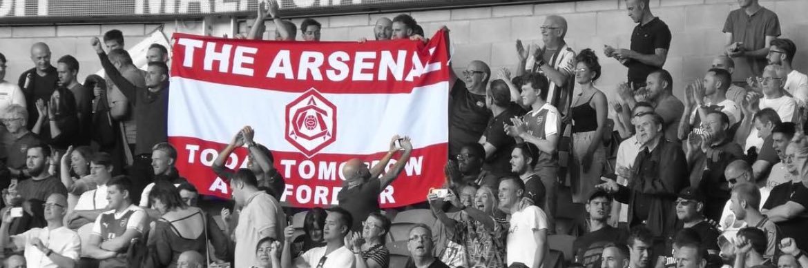 Jay's banner