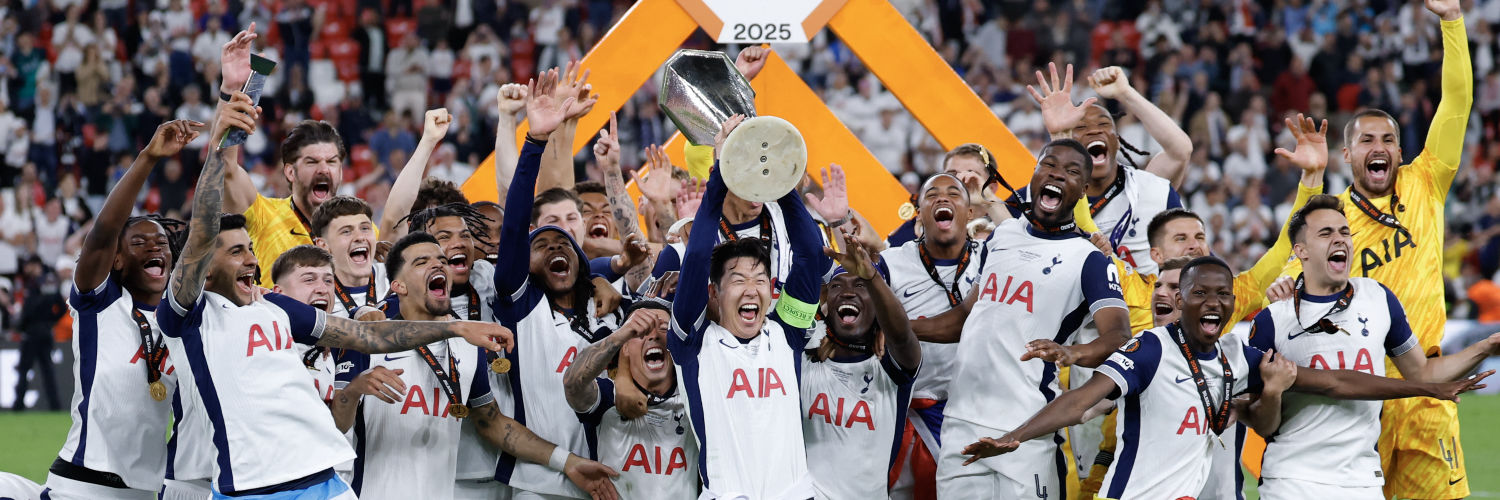 Ant.'s banner
