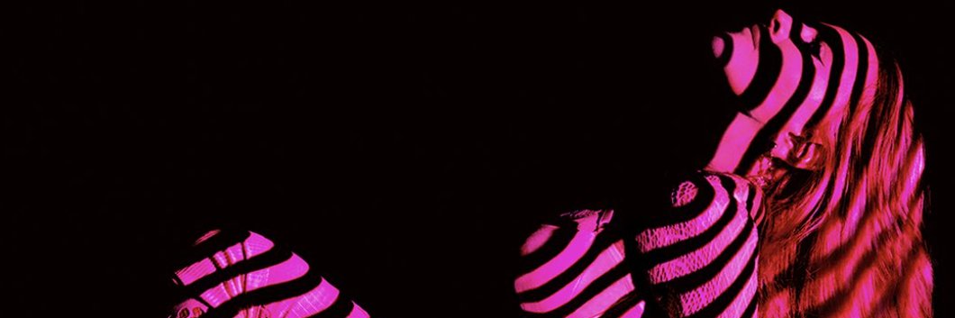Grindr's banner
