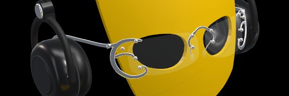 Grindr's banner