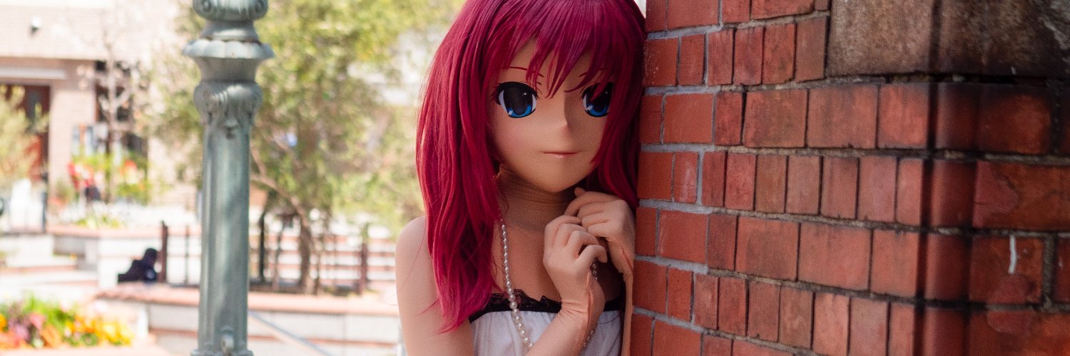Kigurumi VENUS's banner