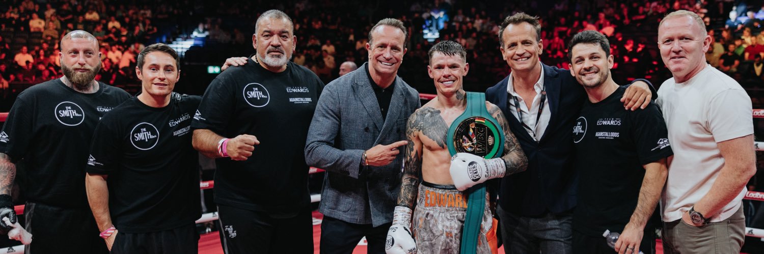 Charlie Edwards 🦅's banner