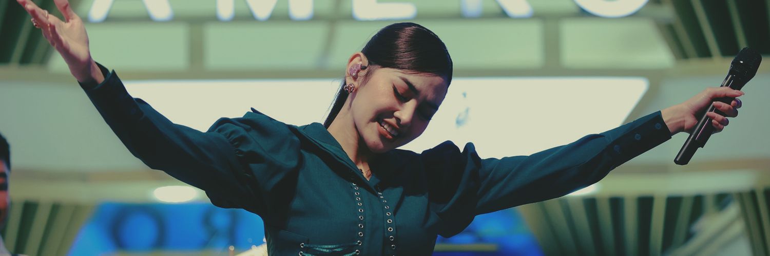 PamPam Wjy 🍒's banner