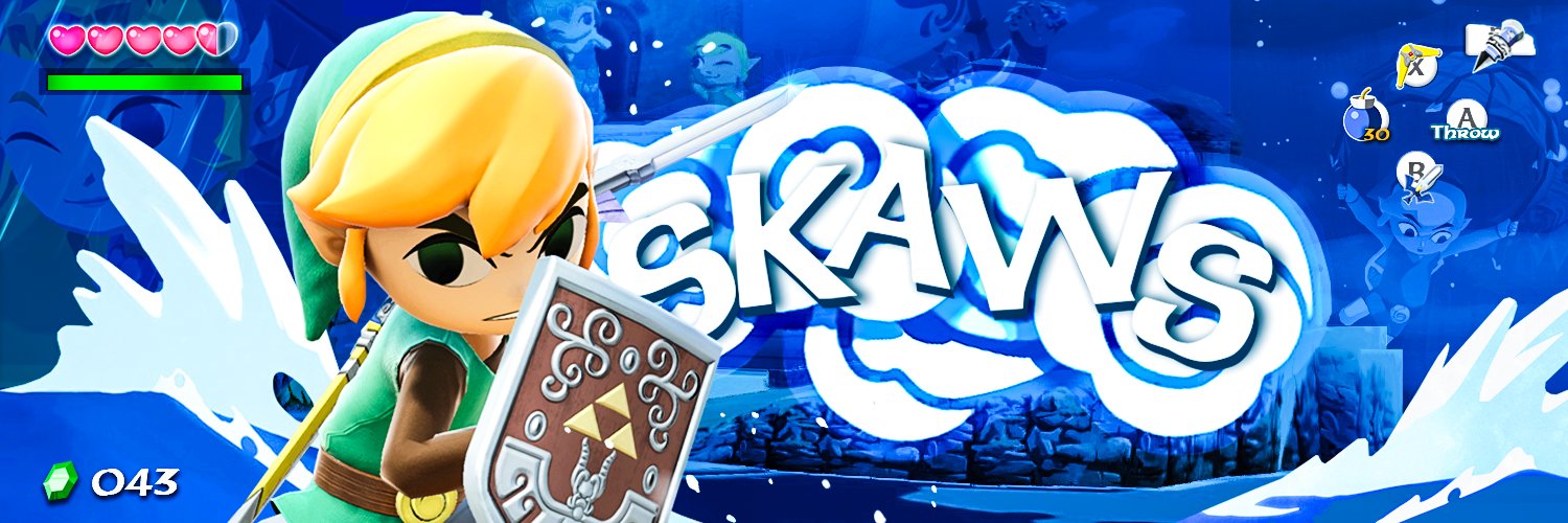 Skaws👀👀's banner