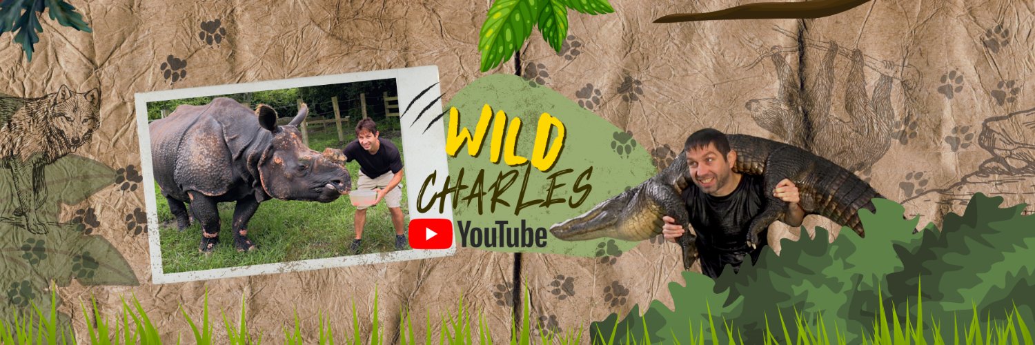 Charles Wieand's banner