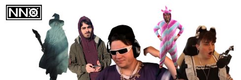 Felix's banner