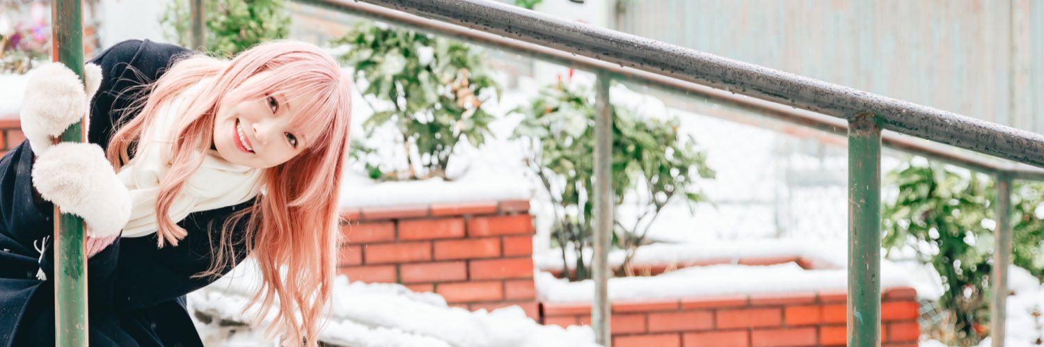 雪野なな⛄️'s banner
