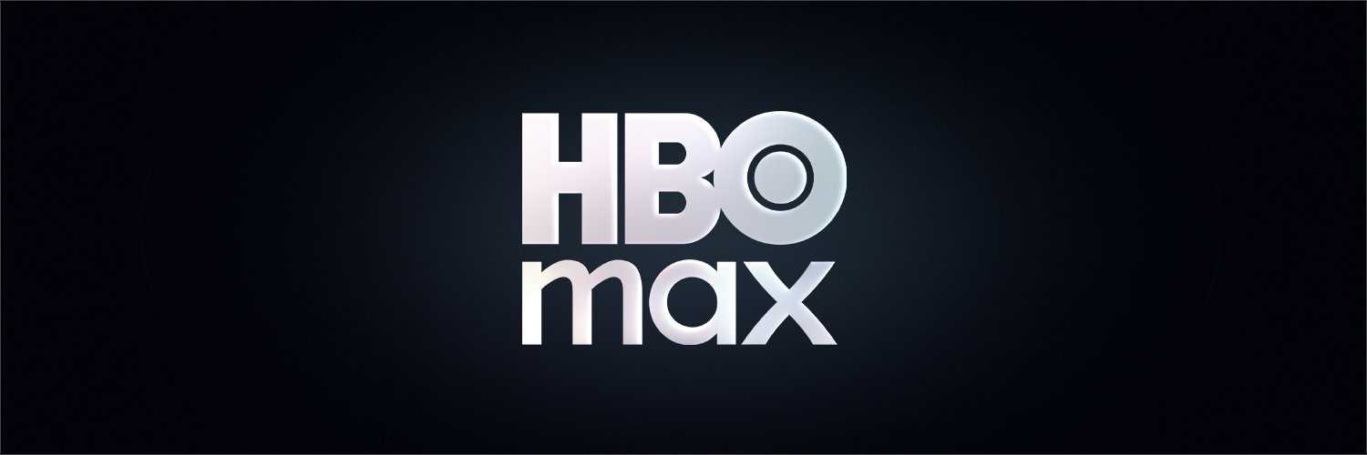 HBO Max UK & Ireland's banner