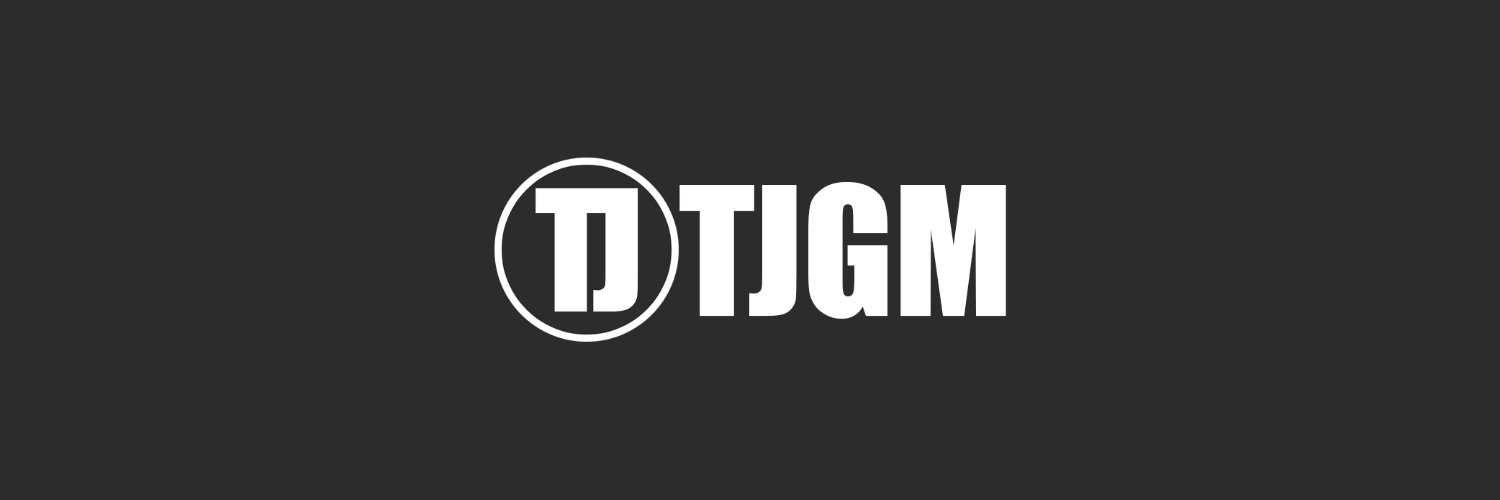 TJGM's banner