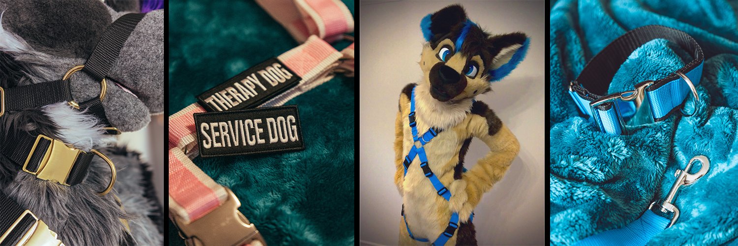 Trax / SewDog 🔜 Awoo/MP's banner