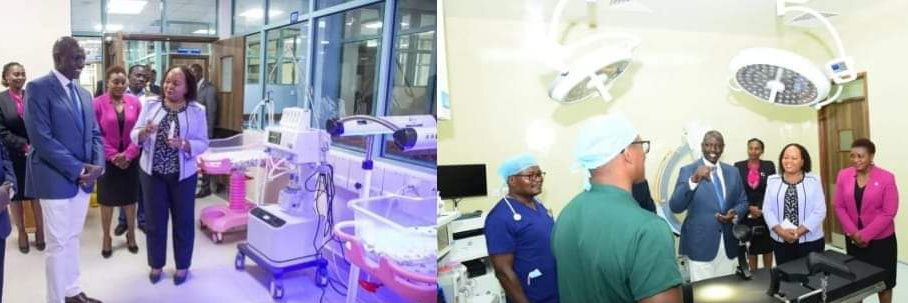 Anne Waiguru EGH, OGW's banner