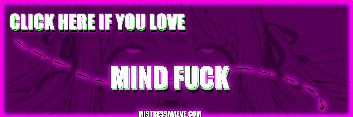Mistress Maeve's banner