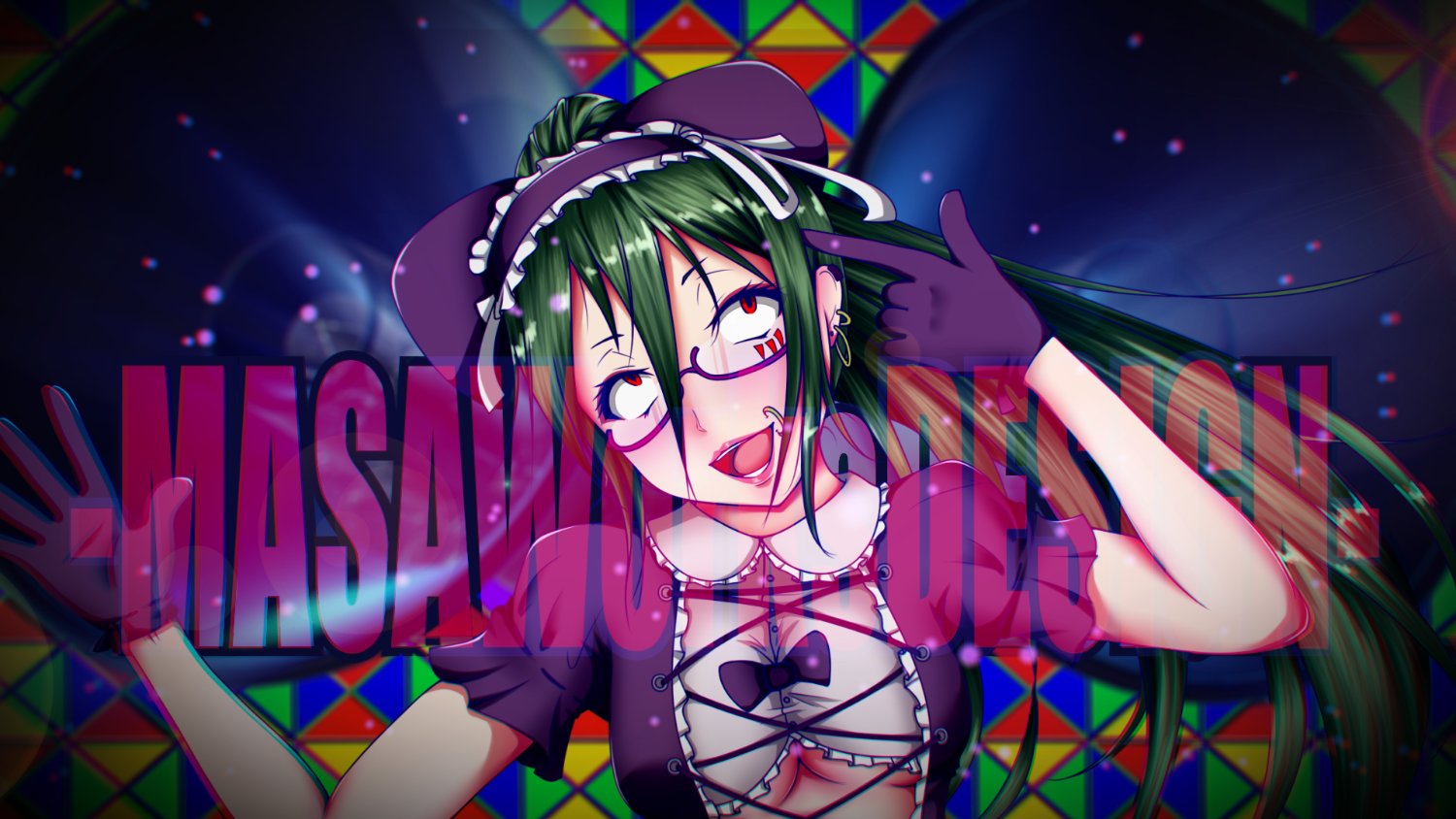 MASA WORKS DESIGN's banner
