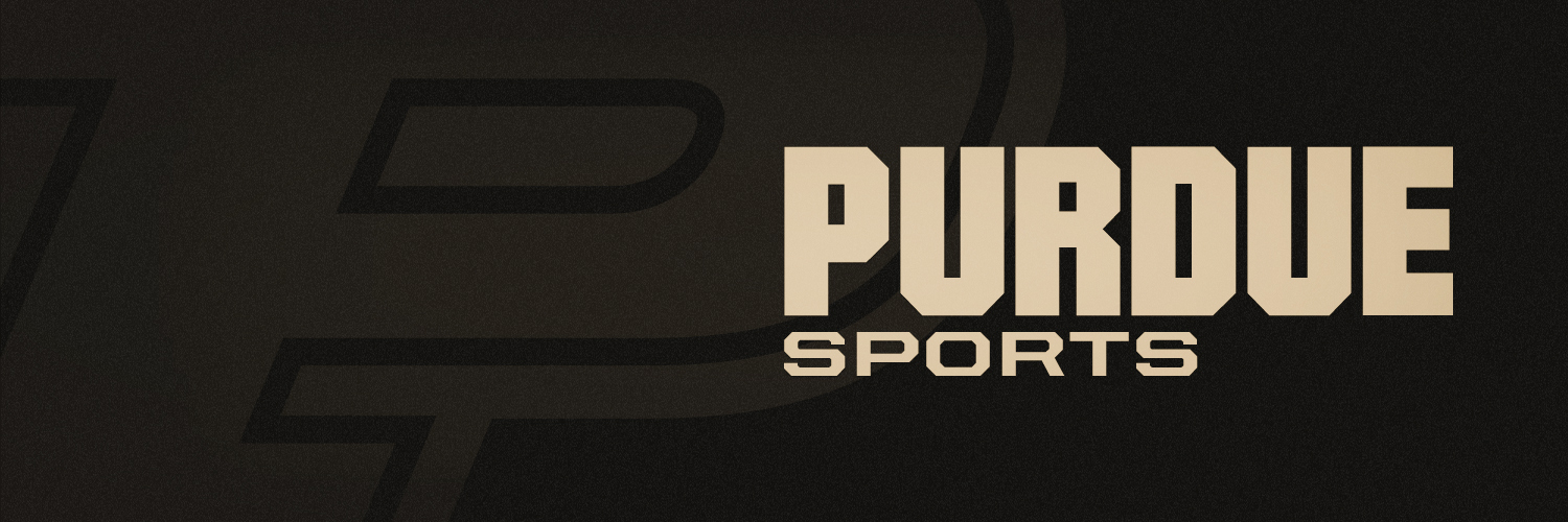 Purdue Sports's banner
