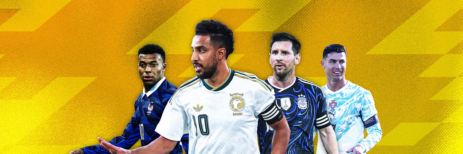 Kooora's banner