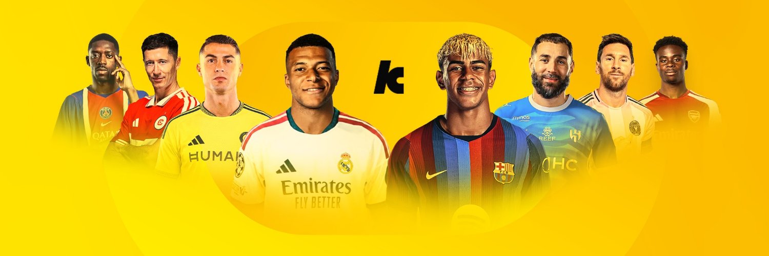 Kooora's banner