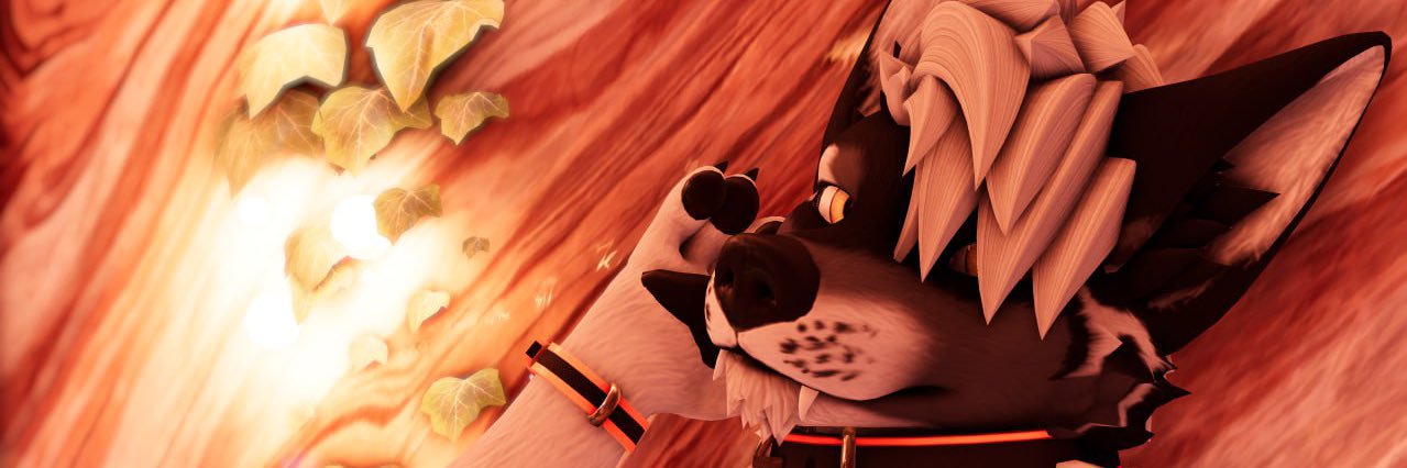 🌹RoseWoofer🌹's banner