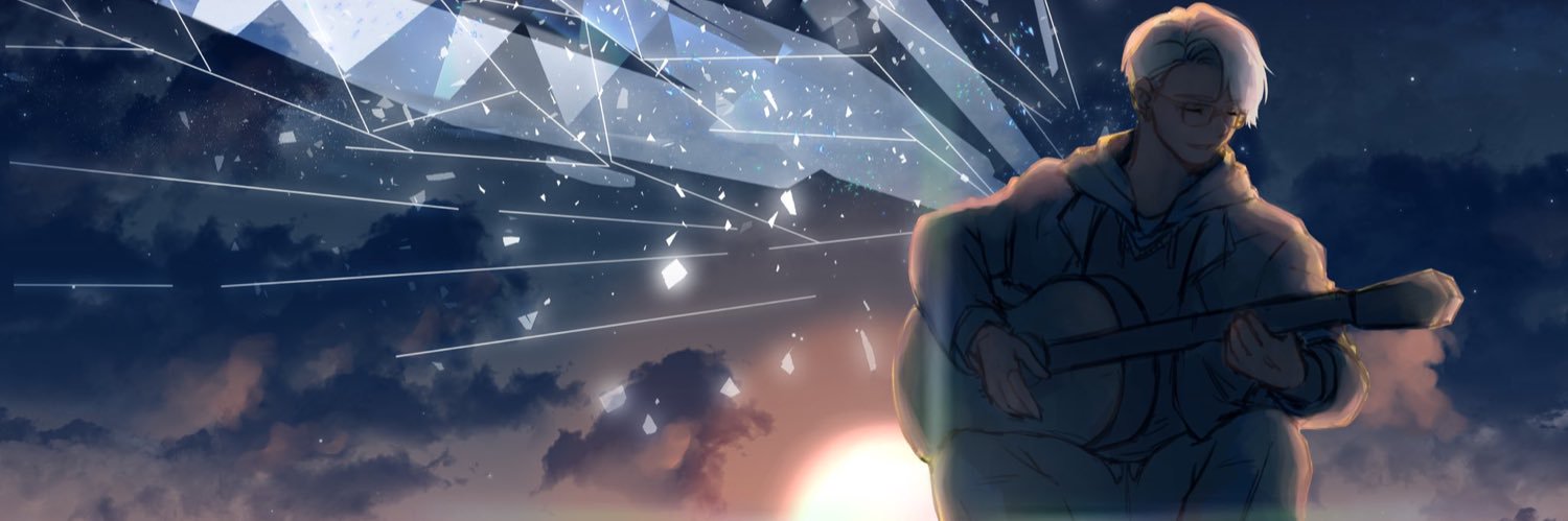 くどう's banner