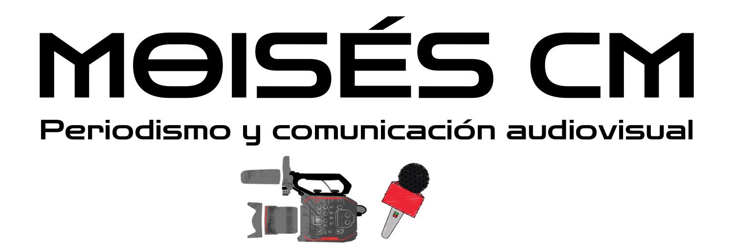 Moisés Corral's banner