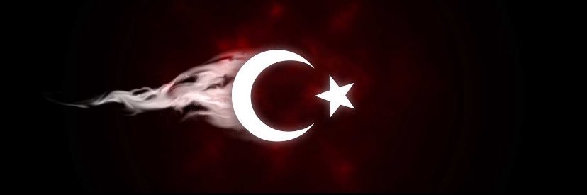 AyHan61❤️🇹🇷💙's banner