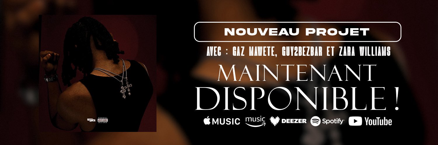 SINS GÉNÉ SUPERSTAR 💫's banner