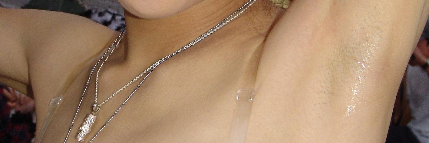 sexyunderarm's banner