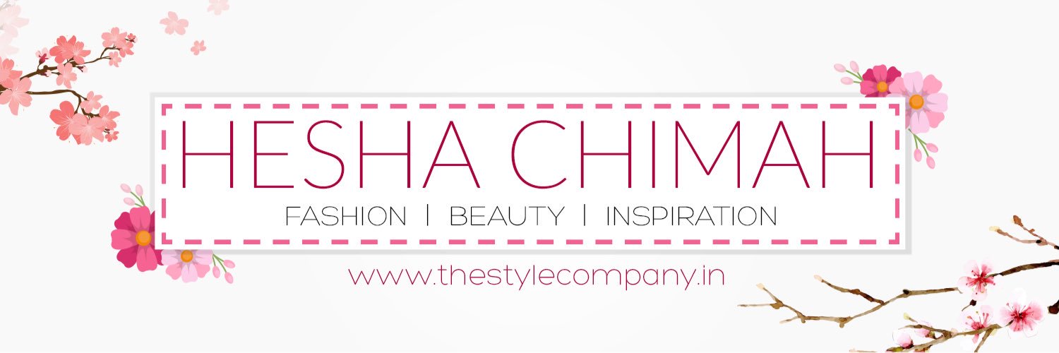 Hesha Chimah's banner